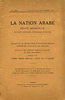 1932 - La Nation Arabe journal