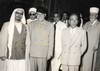 1950 - Saqr Bin Sultan Al-Qassemi