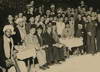 1938 - Moroccan and Arab delegation visiting injured Nahhas Pasha 2