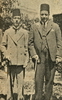 1940 - Makram Ebeid Pasha