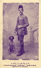 Memorabilia - 1918 - Globe-trotter Mahmoud Omar Abaza 01