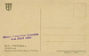 Memorabilia - 1931 - mv Victoria Maiden Voyage 02