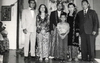 1967 - Ambassador Mohammed Rashidi and Family