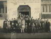 1940 - Alaweyyeen Club reception for Prince Ali - Cairo 1940