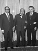 1974 - Dr. Hilmi Mourad and Mohsen Slim