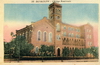 Memorabilia - 1937 - Postcard from Bhamdoun 01