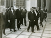 1966 - At Carthage Presidential Palace