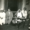 1954 - Sheikh Abdallah Al-Jaber Al-sabah Visit 07