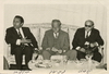 1972 - Abdel-Rahman Baddou and Sheikh Taha El-Wali