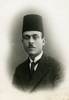 1948 - Eltaher artistic portrait