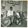 1954 - Sheikh Abdallah Al-Jaber Al-sabah Visit 01