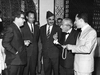 1966 - Ahmad Ben Saleh, Mohamed Nazzal El-Atmouti et al