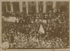 1920 - Sheikh Al-Muzaffar addressing the crowd in Mecca