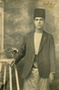 1921 - Nimr Hamed