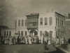 1936 - Demonstration in Taif