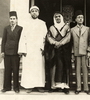 1938 - Ambassador Ibrahim Al-Sulayman