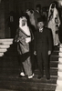 1945 - Crown Prince Faysal Bin Abdelaziz