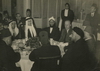 1950 - Faouzi Kaoukji, Habib Jamati etc