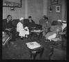 1953 - Sayf El-Islam Abdallah visiting Eltaher 01