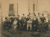 1931 - Mohamed Tawfiq Diab luncheon