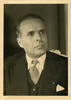 1954 - Bourguiba Portrait - 01