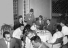 1956 - Tea party 01