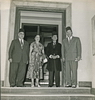 1956 - With Hammadi Bahri