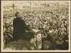 1960 - Bourguiba addressing the population at Sousse edited