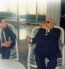 1985 - Bourguiba and Hassan -4b