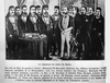 Memorabilia - 1881 - Signing of the Treaty of Bardo