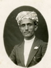 1930s - Mohamed Osman Al-Ariqi