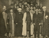 1949 - Sultan of Lahj in Cairo 02