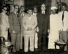 1953 - Ahmad Subarjo and company