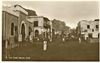 Memorabilia - 1920s - Aden, Crater Bazaar