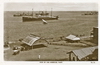 Memorabilia - 1920s - Aden, Harbour